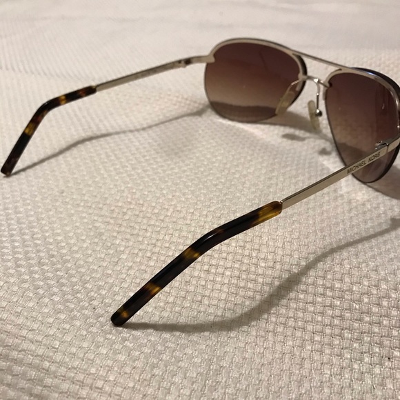 Michael Kors Sunglasses - Picture 8 of 9